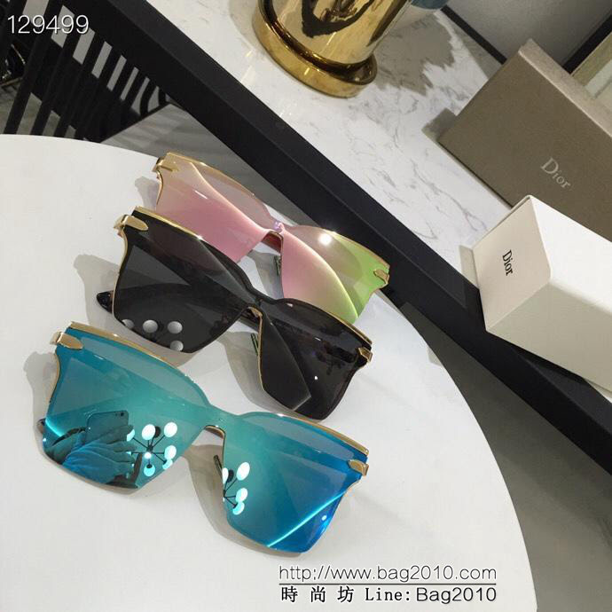 DIOR-迪奧 SPELTRAL-77 專櫃新款 時尚潮牌 太陽鏡  lly1467